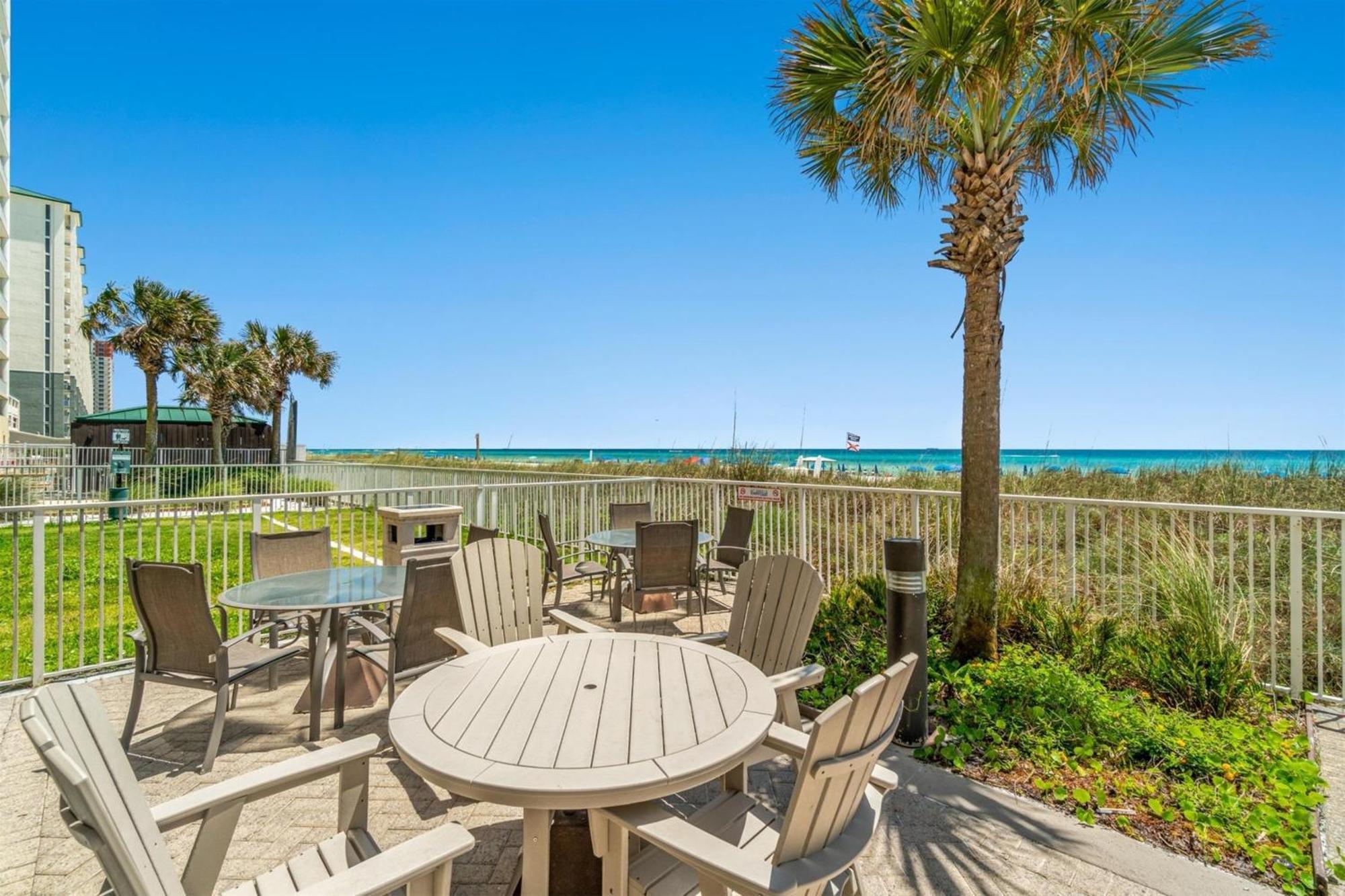 Ocean 1302 Panama City Beach